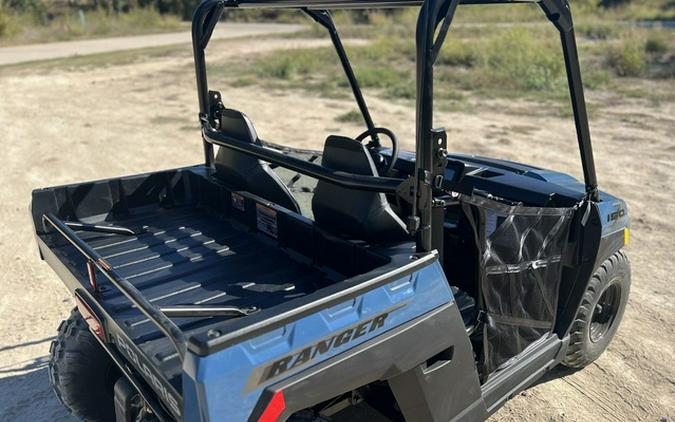 2026 Polaris Ranger 150 EFI