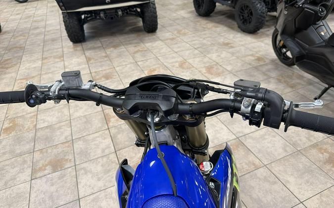 2027 Yamaha YZ450F MONSTER EDITION