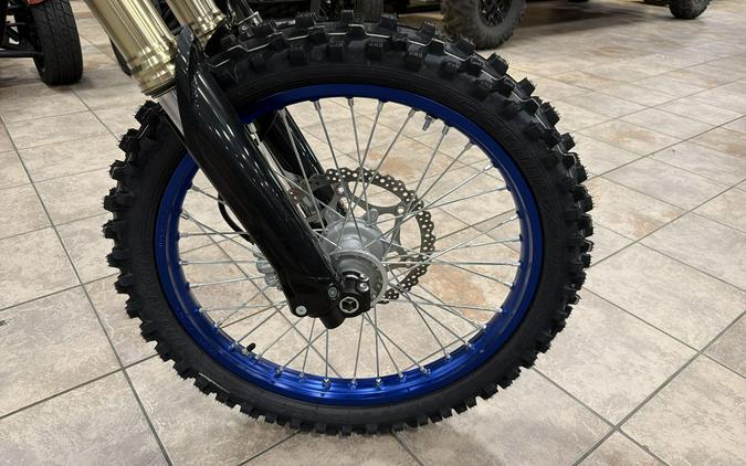 2027 Yamaha YZ450F MONSTER EDITION