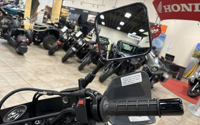 2027 Suzuki DR650S