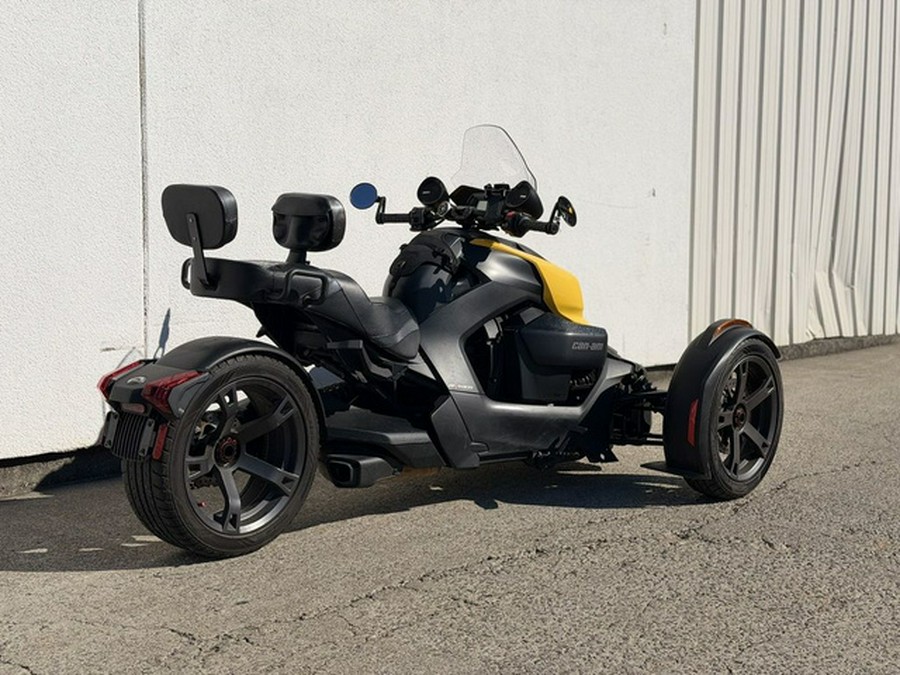 2019 Can-Am Ryker 900 ACE