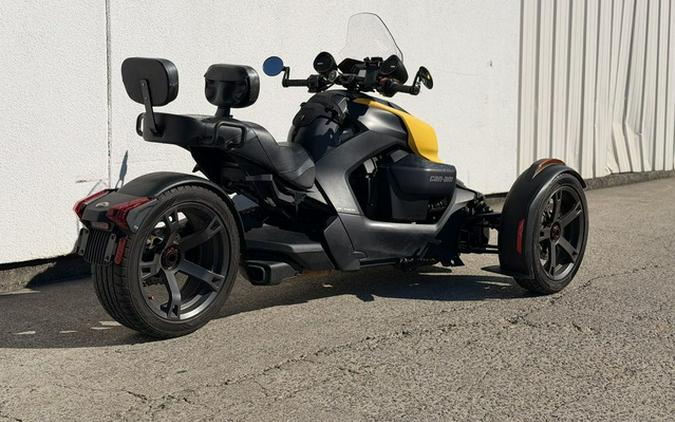 2019 Can-Am Ryker 900 ACE