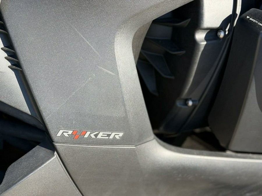2019 Can-Am Ryker 900 ACE