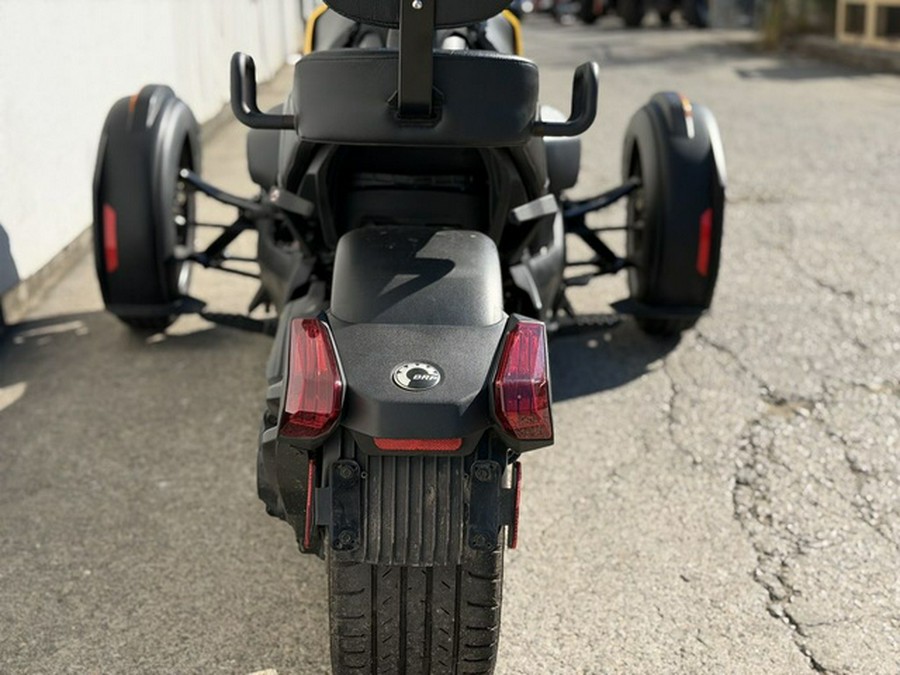 2019 Can-Am Ryker 900 ACE