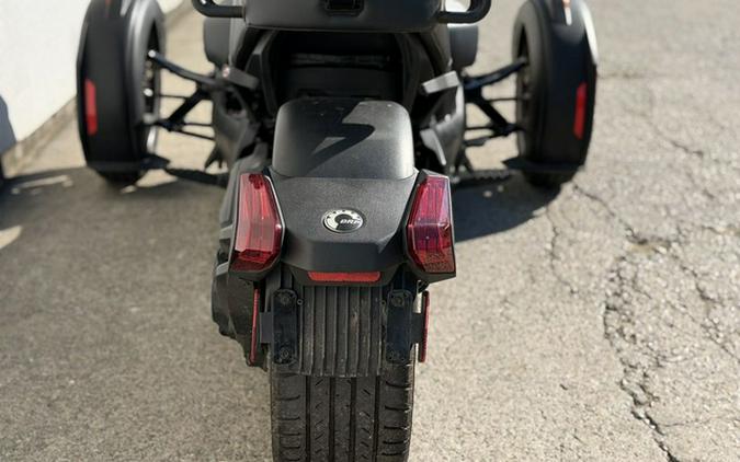 2019 Can-Am Ryker 900 ACE