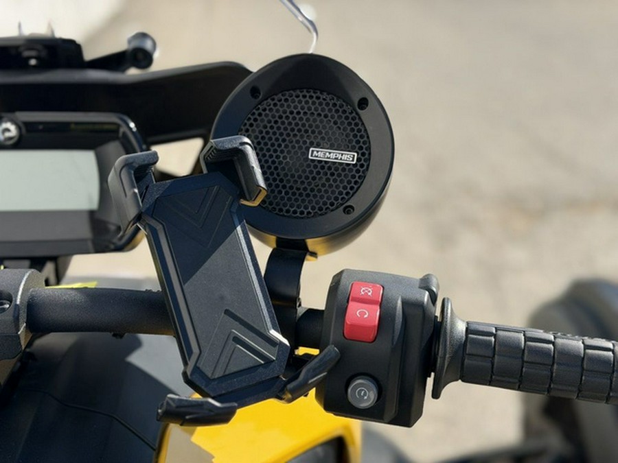 2019 Can-Am Ryker 900 ACE