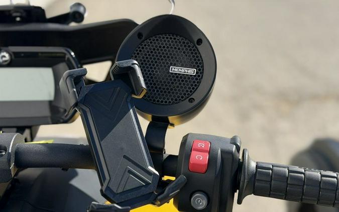 2019 Can-Am Ryker 900 ACE