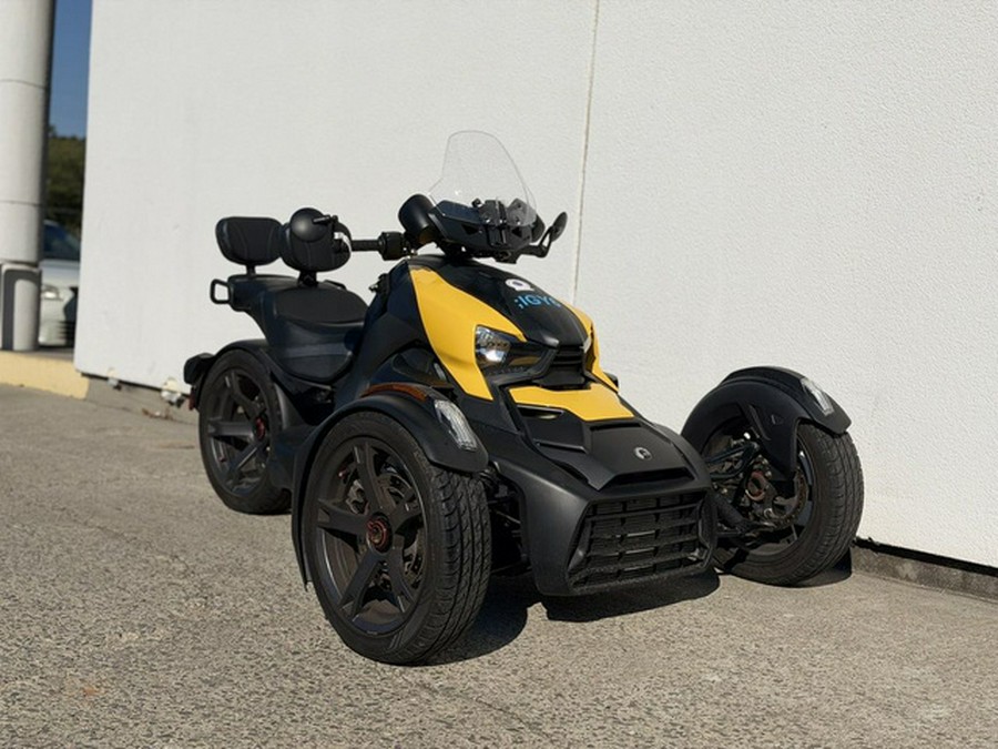 2019 Can-Am Ryker 900 ACE