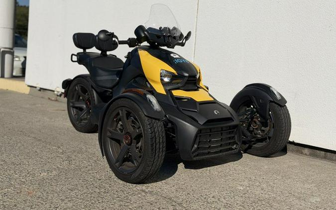2019 Can-Am Ryker 900 ACE