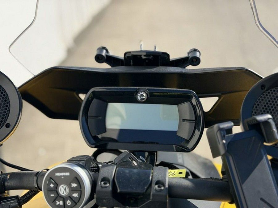 2019 Can-Am Ryker 900 ACE