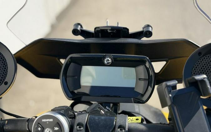 2019 Can-Am Ryker 900 ACE