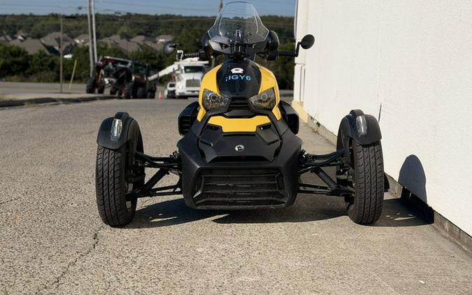 2019 Can-Am Ryker 900 ACE