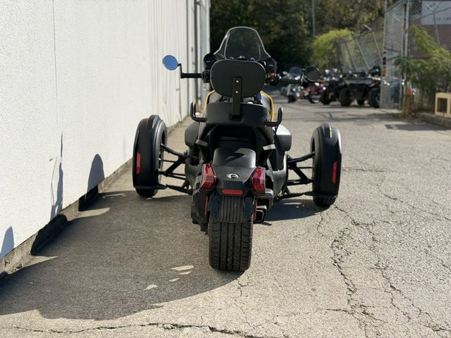 2019 Can-Am Ryker 900 ACE