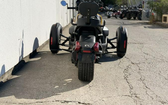 2019 Can-Am Ryker 900 ACE
