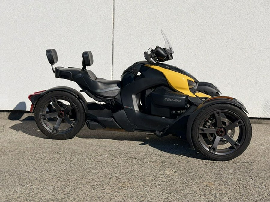 2019 Can-Am Ryker 900 ACE