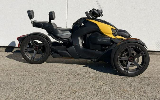 2019 Can-Am Ryker 900 ACE