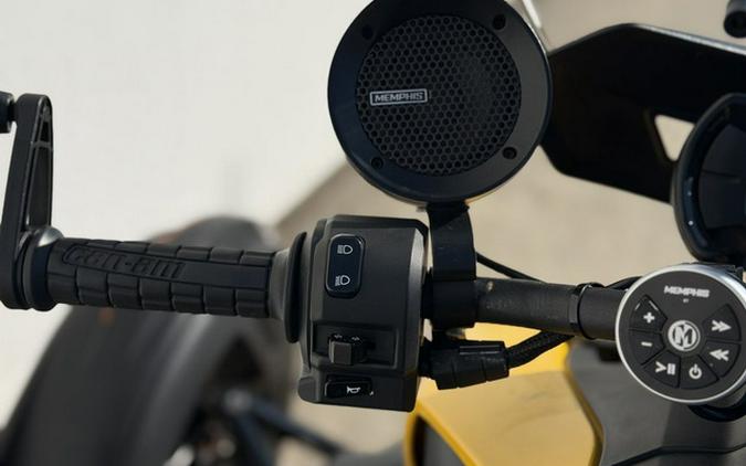 2019 Can-Am Ryker 900 ACE