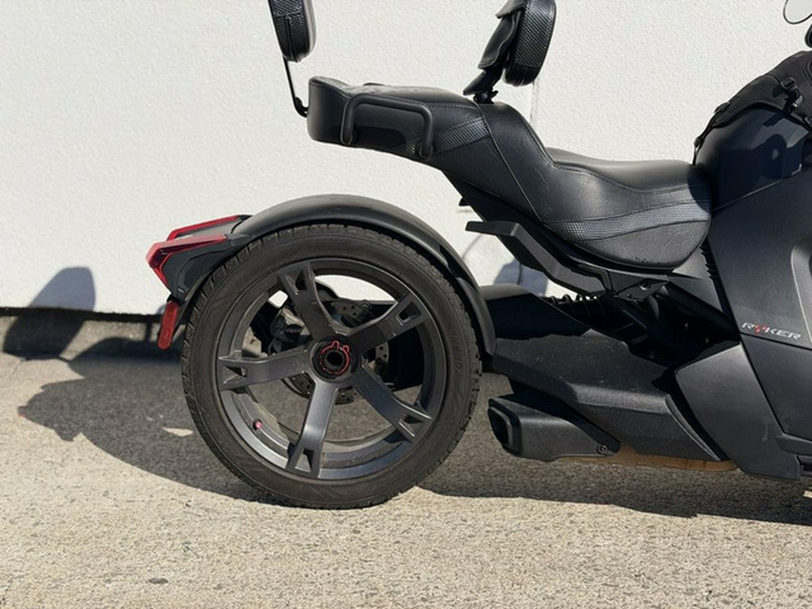 2019 Can-Am Ryker 900 ACE