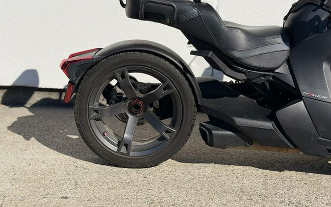 2019 Can-Am Ryker 900 ACE