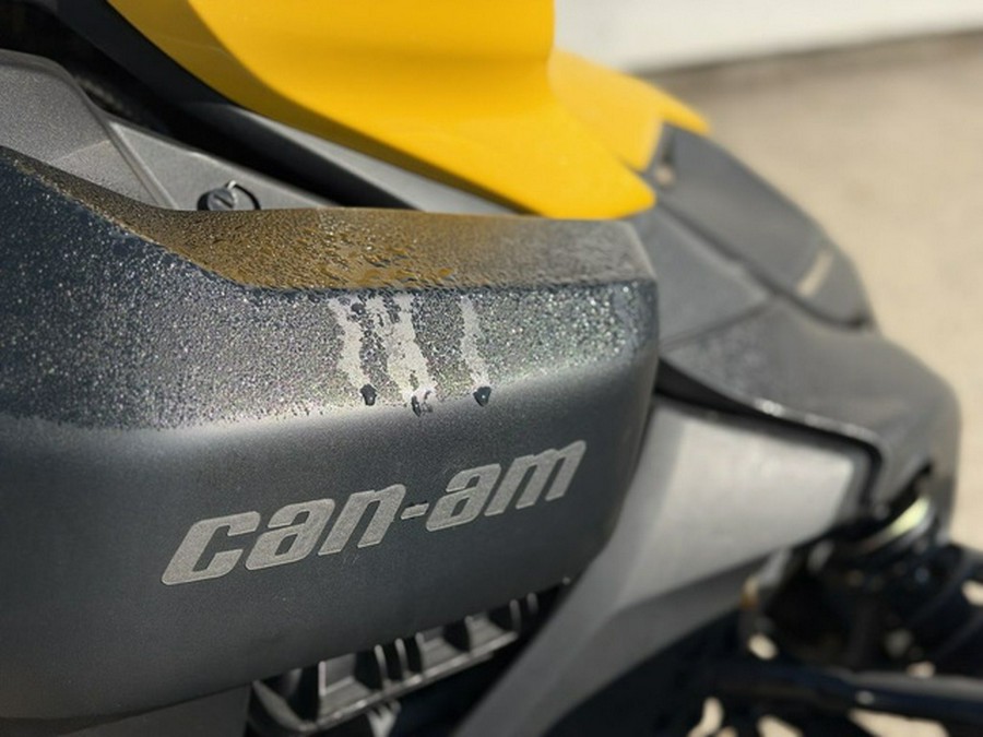 2019 Can-Am Ryker 900 ACE