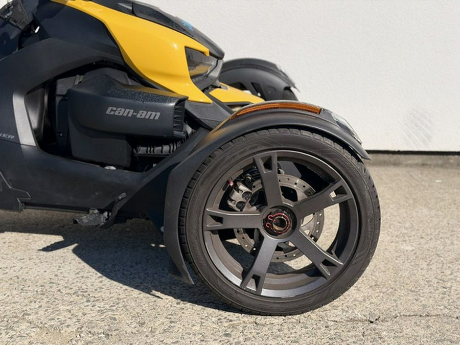 2019 Can-Am Ryker 900 ACE
