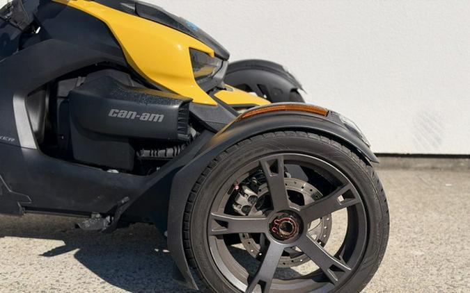 2019 Can-Am Ryker 900 ACE