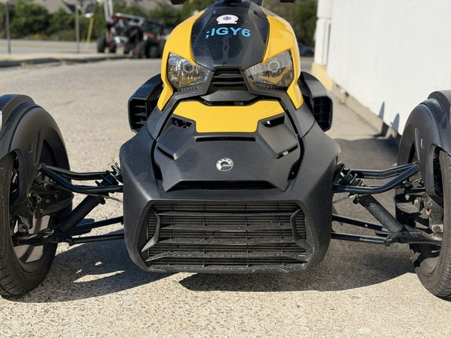 2019 Can-Am Ryker 900 ACE