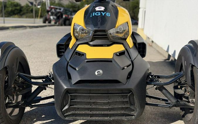 2019 Can-Am Ryker 900 ACE