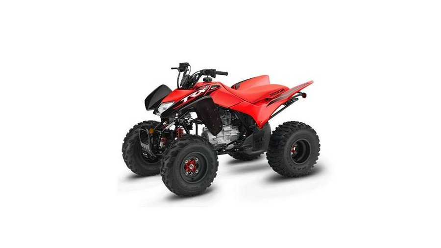 2022 Honda TRX250X