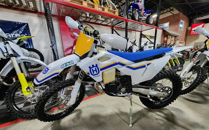 2023 Husqvarna Motorcycles TX 300 HERITAGE BT