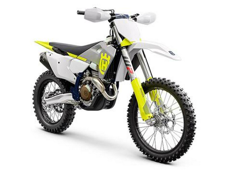 2024 Husqvarna FX 350