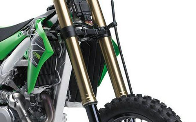 2019 Kawasaki KX 450