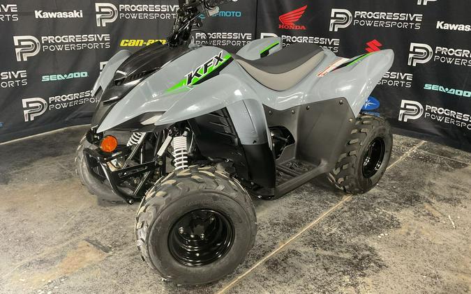 2024 Kawasaki KFX®50