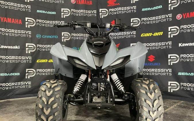 2024 Kawasaki KFX®50