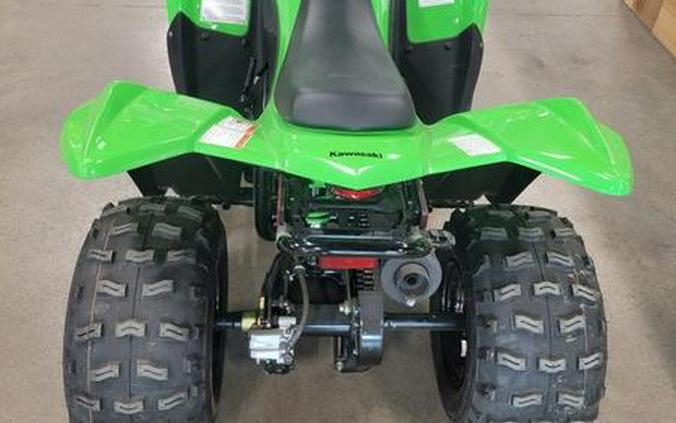 2024 Kawasaki KFX®90