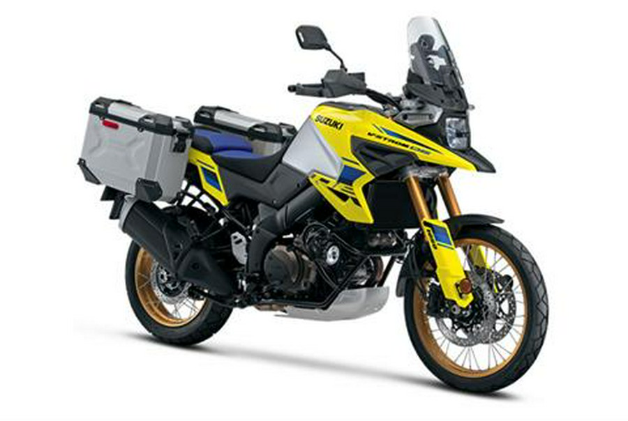 2023 Suzuki V-Strom 1050DE Adventure