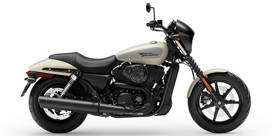 2019 Harley-Davidson Harley Davidson Street 500
