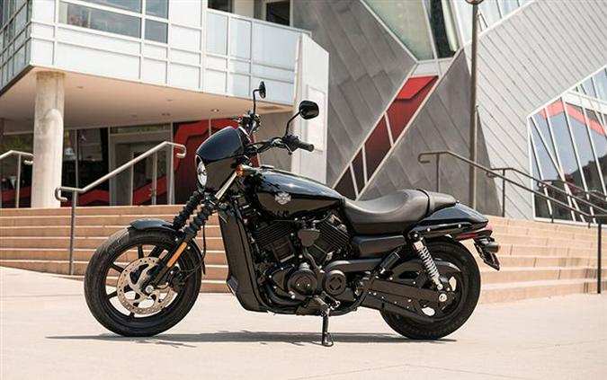 2019 Harley-Davidson Harley Davidson Street 500