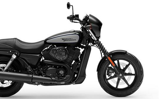 2019 Harley-Davidson Harley Davidson Street 500