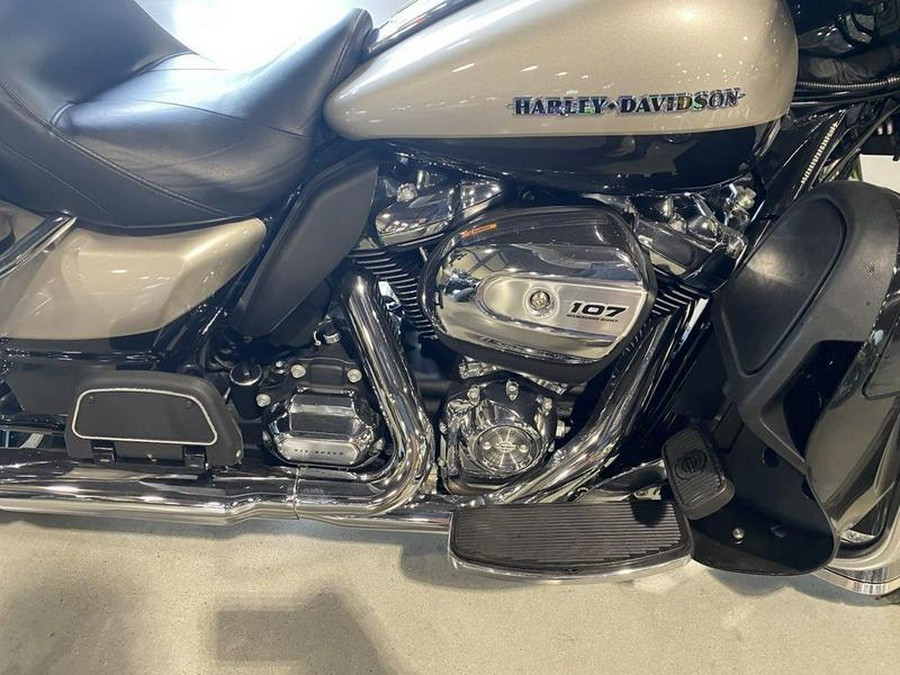 2018 Harley-Davidson® FLHTK - Ultra Limited