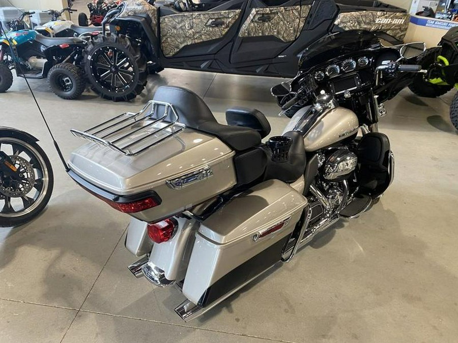 2018 Harley-Davidson® FLHTK - Ultra Limited