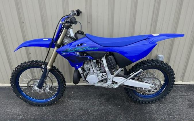 2024 Yamaha YZ250X