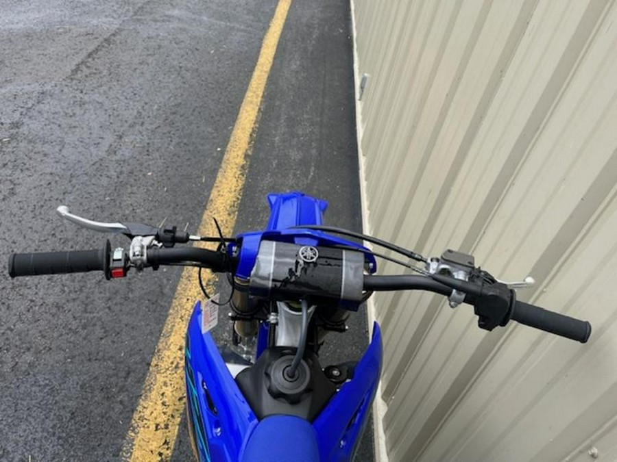 2024 Yamaha YZ250X