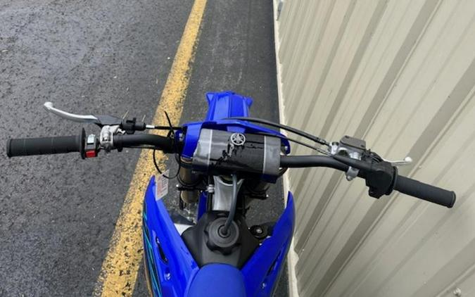 2024 Yamaha YZ250X