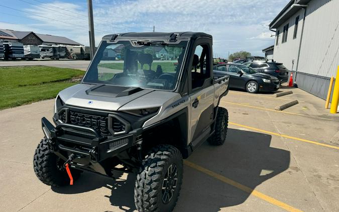 2024 Polaris Ranger XD 1500 Northstar Edition Ultimate