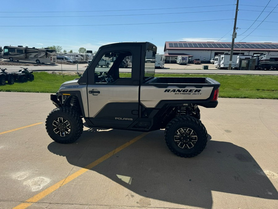 2024 Polaris Ranger XD 1500 Northstar Edition Ultimate