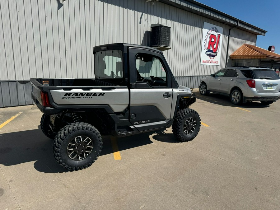 2024 Polaris Ranger XD 1500 Northstar Edition Ultimate