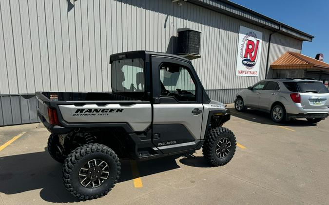 2024 Polaris Ranger XD 1500 Northstar Edition Ultimate