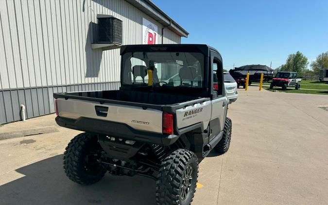 2024 Polaris Ranger XD 1500 Northstar Edition Ultimate