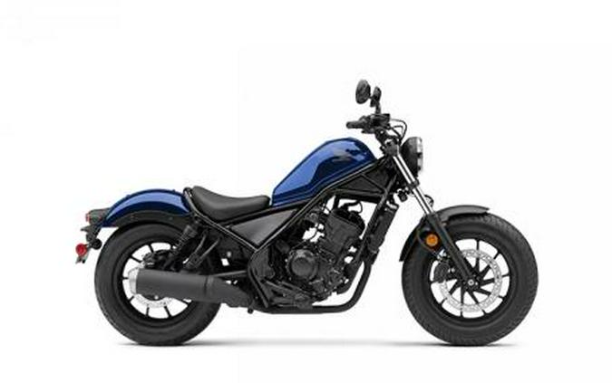 2022 Honda REBEL 300 ABS